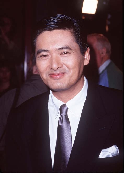 welcome to singapore chow yun fat